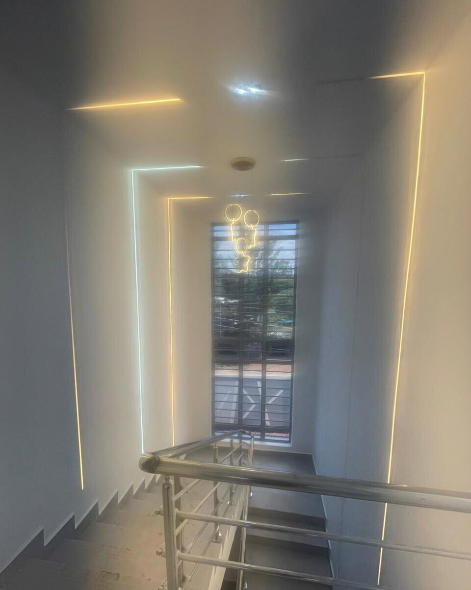 5BR Garden Estate for KSh 25M