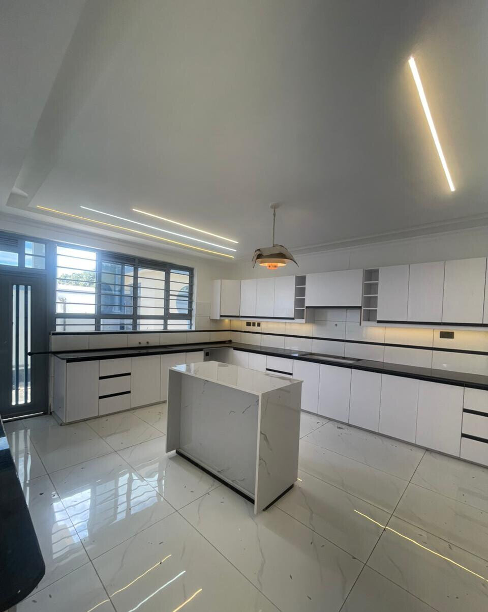 5BR Garden Estate for KSh 25M