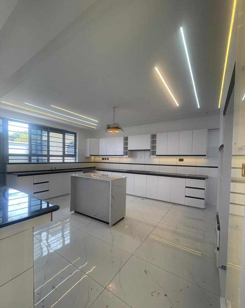 5BR Garden Estate for KSh 25M
