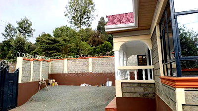 4bdrm Bungalow in Ngong for sale - Image 7
