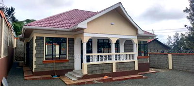 4bdrm Bungalow in Ngong for sale - Image 1