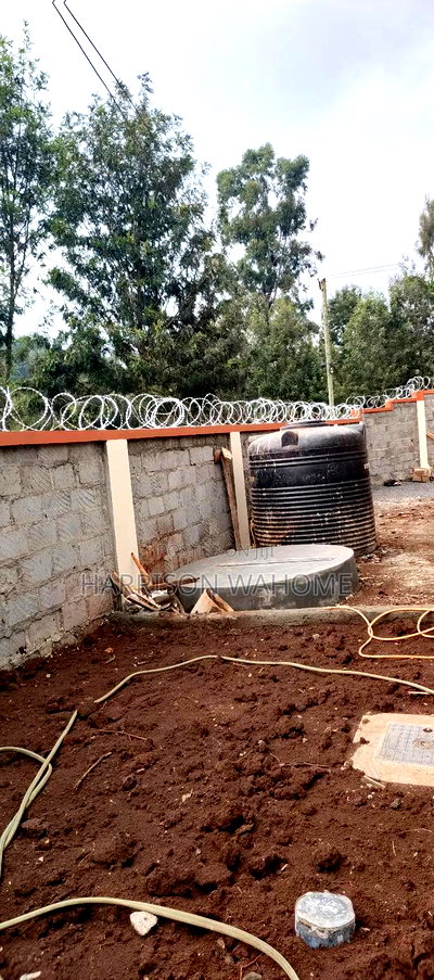 4bdrm Bungalow in Ngong for sale - Image 4