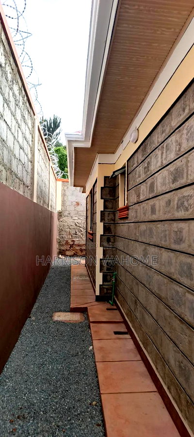 4bdrm Bungalow in Ngong for sale - Image 3