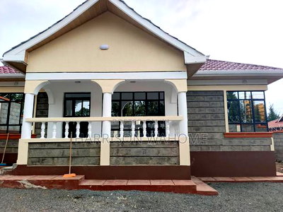 4bdrm Bungalow in Ngong for sale - Image 19