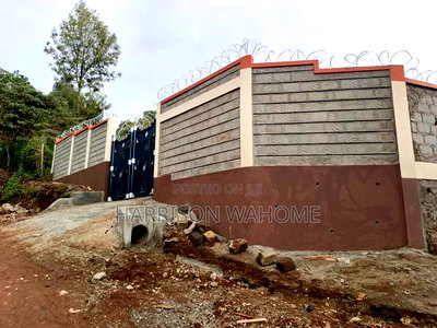 4bdrm Bungalow in Ngong for sale - Image 2