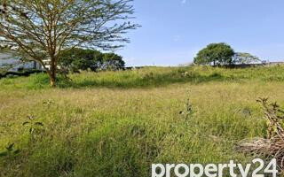 Half Acre Runda Plot at KSh 48M