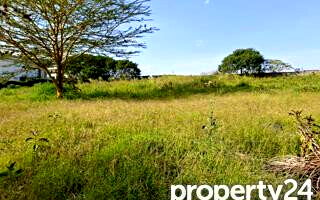 Half Acre Runda Plot at KSh 48M