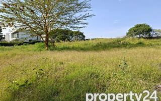 Half Acre Runda Plot at KSh 48M