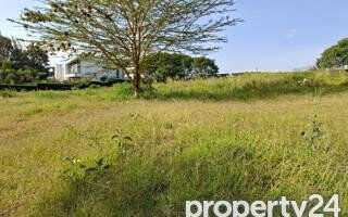Half Acre Runda Plot at KSh 48M