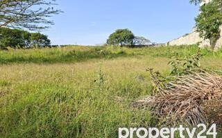Half Acre Runda Plot at KSh 48M
