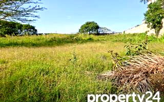 Half Acre Runda Plot at KSh 48M