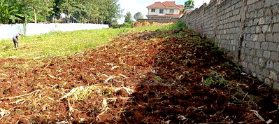 Quarter Acre+ 1/8 Acre Plot for Sale in Ngong - Image 1