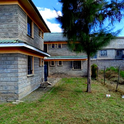 Mini Flat in Mwananchi Road, Gateway Mall Area for sale - Image 11