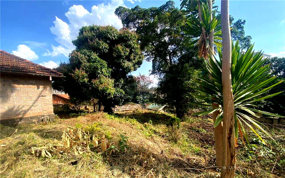 1-Acre Plot in Westlands at KSh 360M