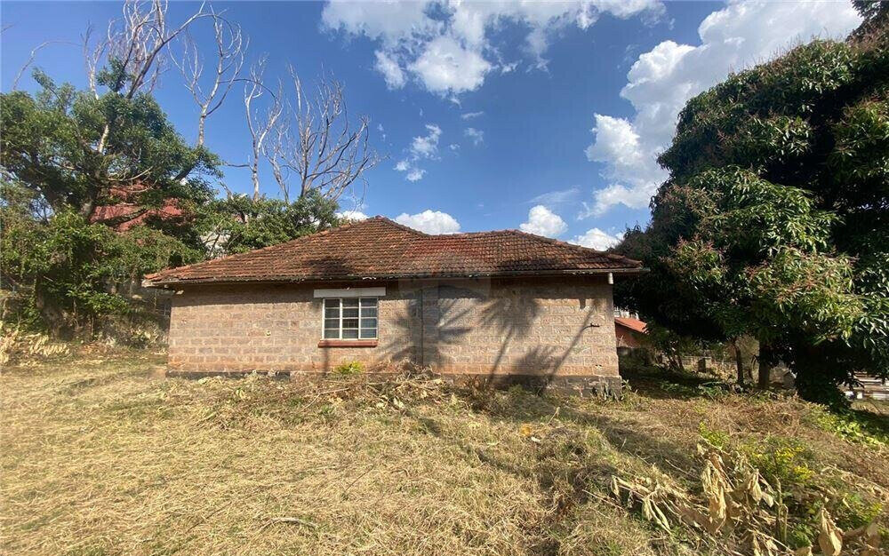 1-Acre Plot in Westlands at KSh 360M
