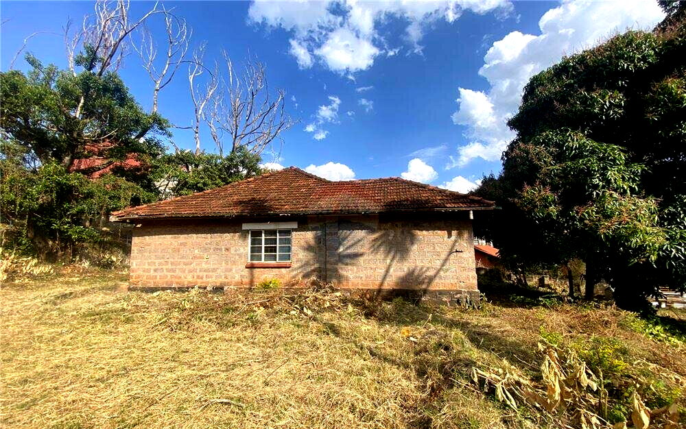 1-Acre Plot in Westlands at KSh 360M