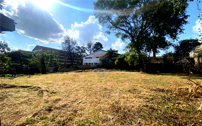 1-Acre Plot in Westlands at KSh 360M