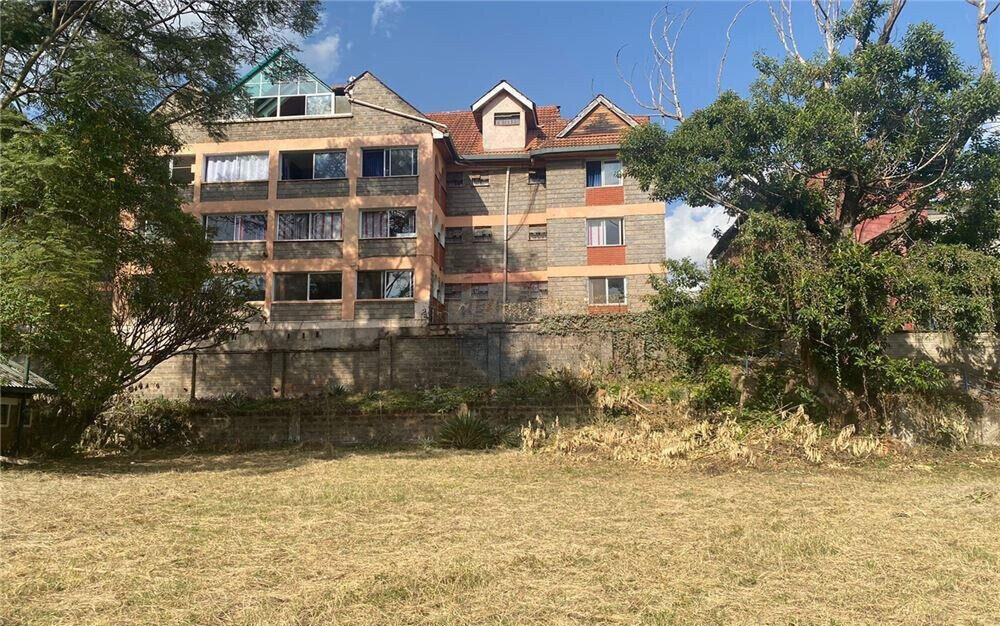 1-Acre Plot in Westlands at KSh 360M