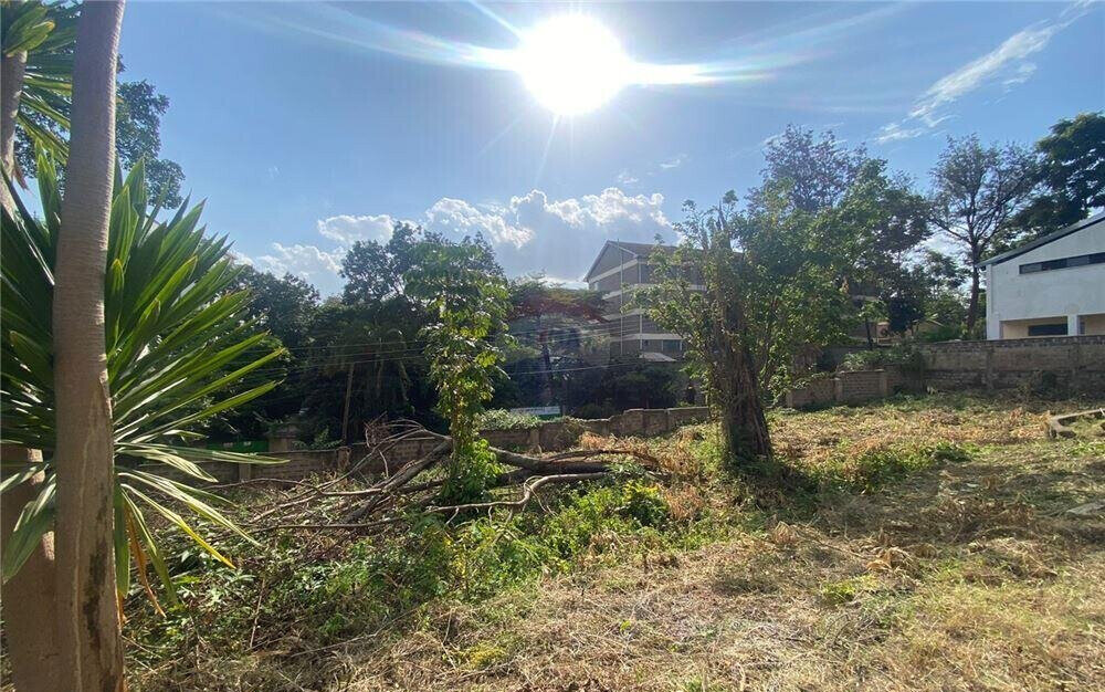 1-Acre Plot in Westlands at KSh 360M