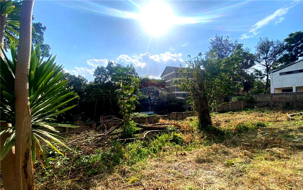 1-Acre Plot in Westlands at KSh 360M