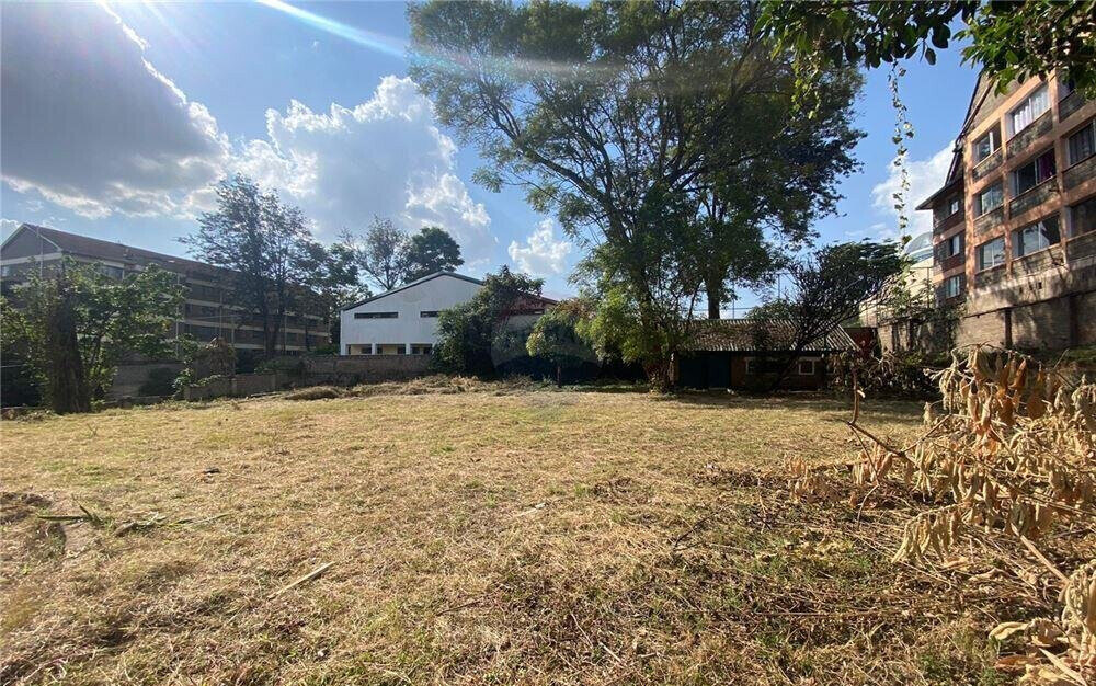 1-Acre Plot in Westlands at KSh 360M