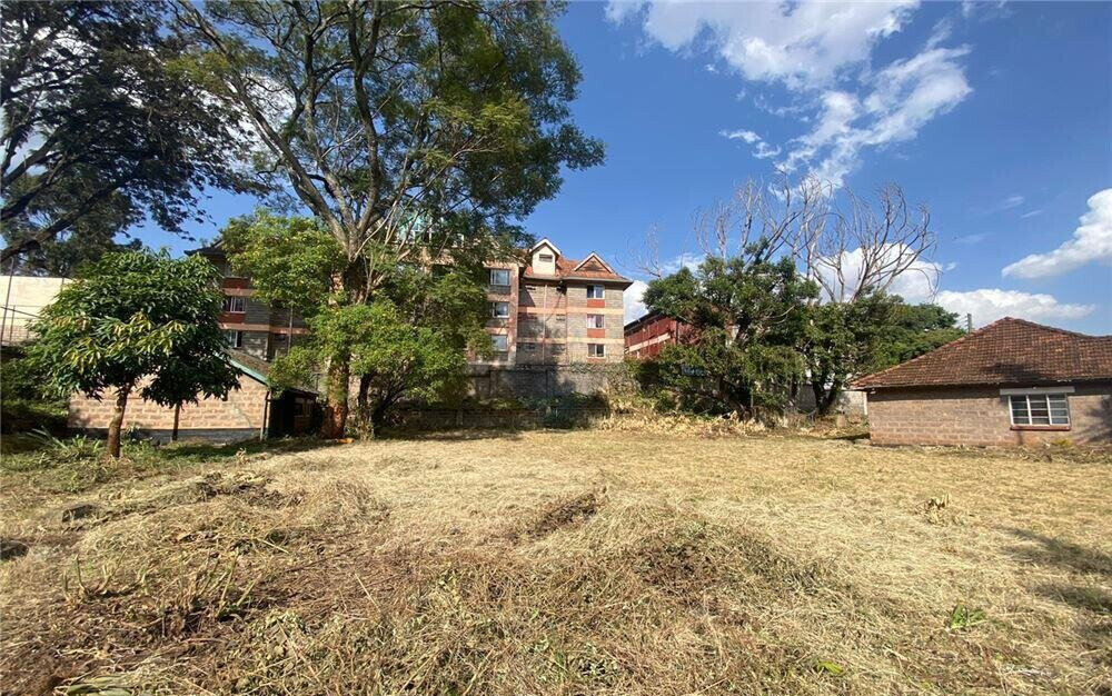 1-Acre Plot in Westlands at KSh 360M
