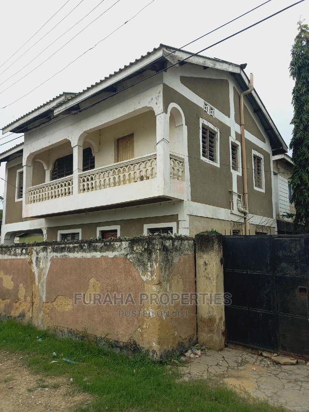 2bdrm Block of Flats in Mtopanga Estate, Kisauni for sale