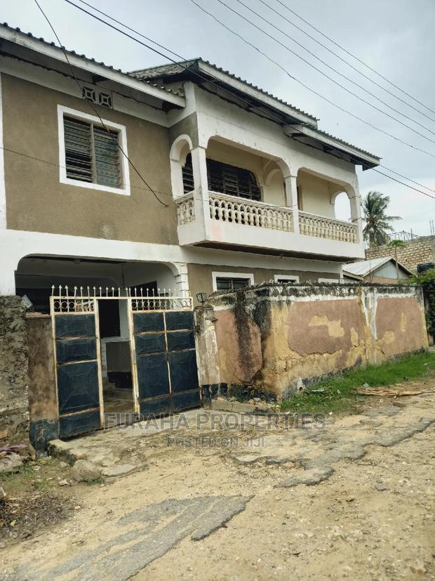 2bdrm Block of Flats in Mtopanga Estate, Kisauni for sale