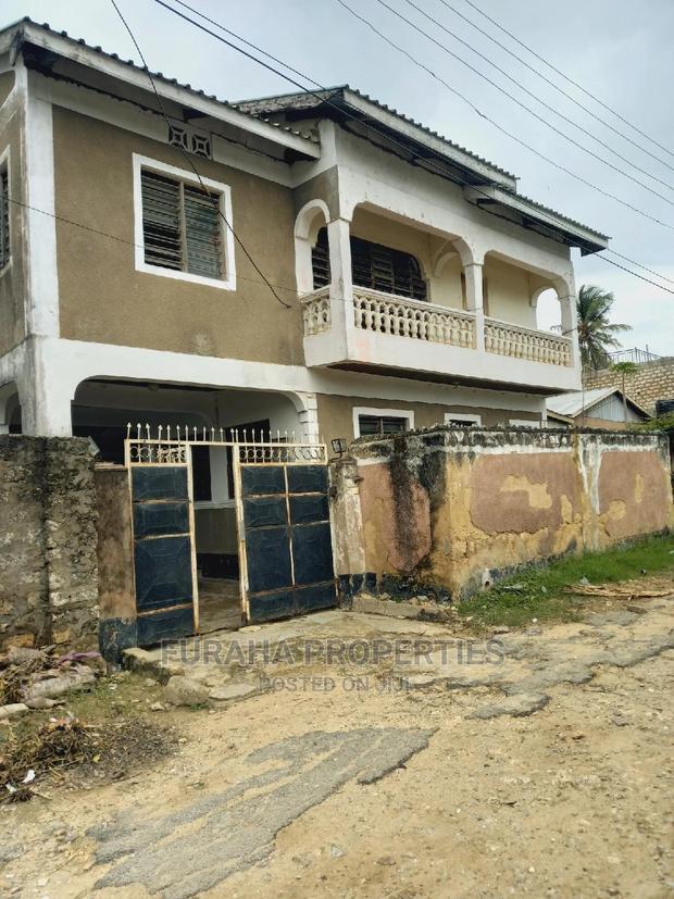 2bdrm Block of Flats in Mtopanga Estate, Kisauni for sale