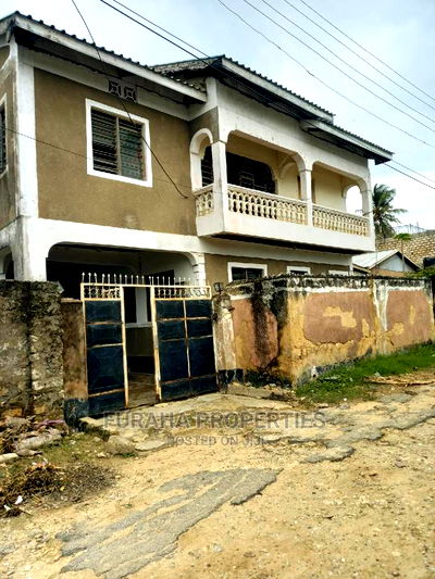 2bdrm Block of Flats in Mtopanga Estate, Kisauni for sale - Image 5