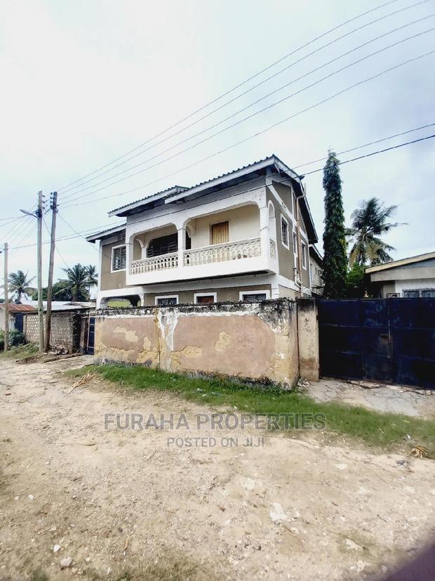 2bdrm Block of Flats in Mtopanga Estate, Kisauni for sale