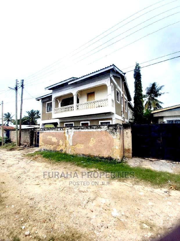 2bdrm Block of Flats in Mtopanga Estate, Kisauni for sale