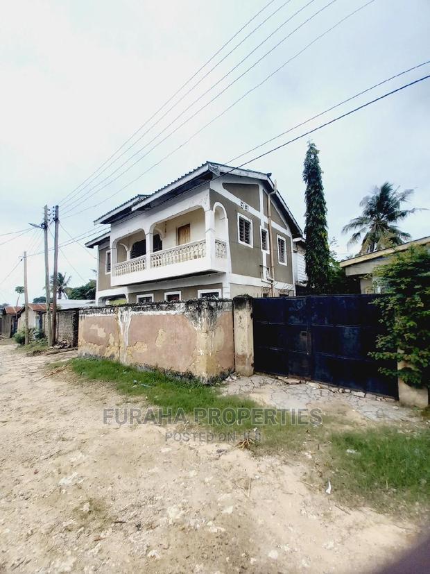 2bdrm Block of Flats in Mtopanga Estate, Kisauni for sale