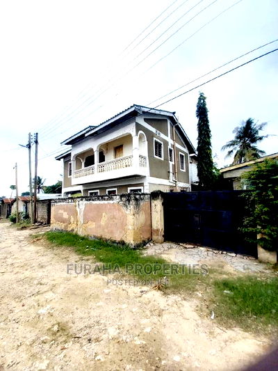 2bdrm Block of Flats in Mtopanga Estate, Kisauni for sale - Image 1