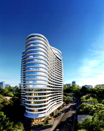 Garden Apartment with Parking, KSh 11.6M