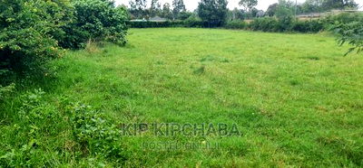 3/4 Acre For Sale In Elgonview Eldoret - Image 1