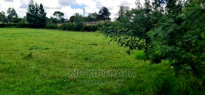 3/4 Acre For Sale In Elgonview Eldoret - Image 3