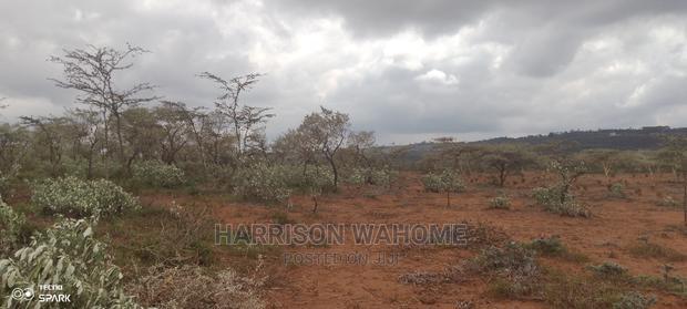 4 Acres in Ngong-Kimuka for Sale