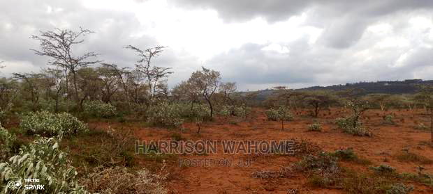 4 Acres in Ngong-Kimuka for Sale