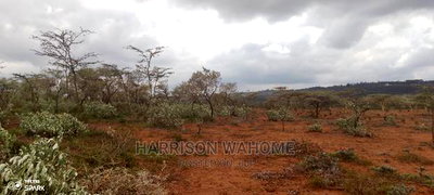 4 Acres in Ngong-Kimuka for Sale - Image 1