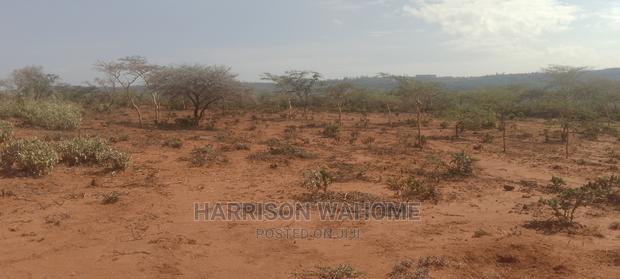 4 Acres in Ngong-Kimuka for Sale