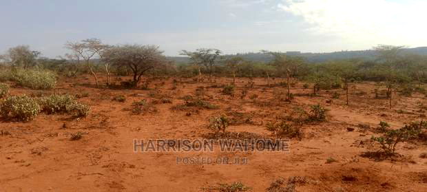4 Acres in Ngong-Kimuka for Sale