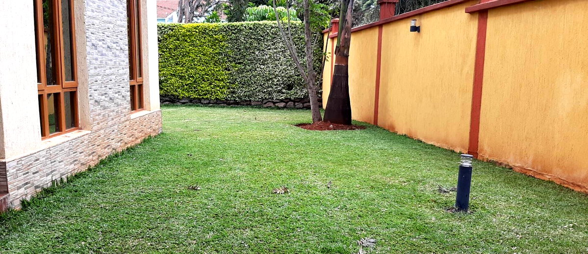 Pet-Friendly 5-Ensuite Townhouse with Fireplace & DSQ - Lavington