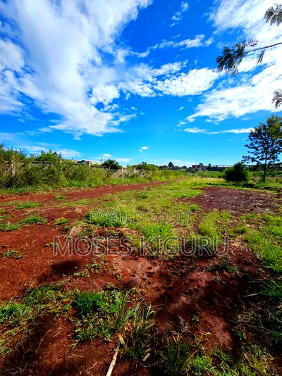 Thika Greens 1/4 Plots. - Image 3