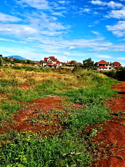 Thika Greens 1/4 Plots. - Image 1