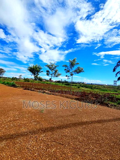 Thika Greens 1/4 Plots. - Image 5