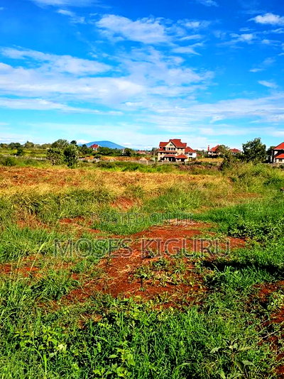 Thika Greens 1/4 Plots. - Image 7