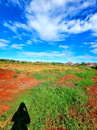 Thika Greens 1/4 Plots. - Image 6