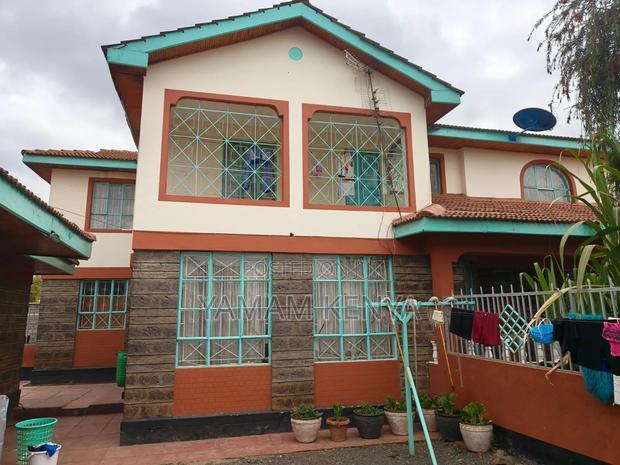 3bdrm House in Sabaki Athi River, Mavoko for rent