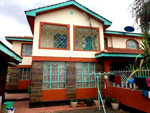 3bdrm House in Sabaki Athi River, Mavoko for rent